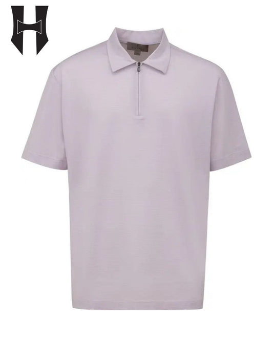 CANALI muška premium polo majica