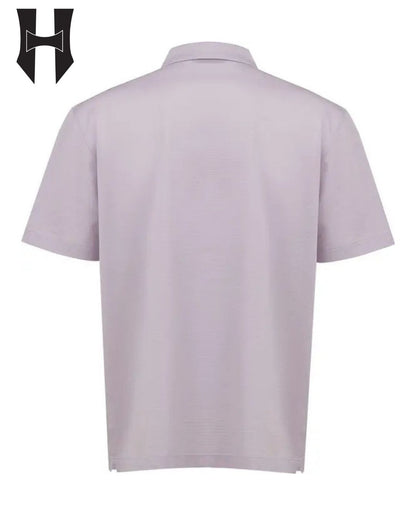 CANALI muška premium polo majica