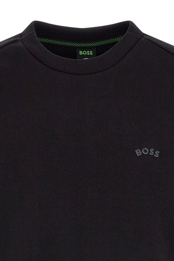 Hugo Boss Crna majica