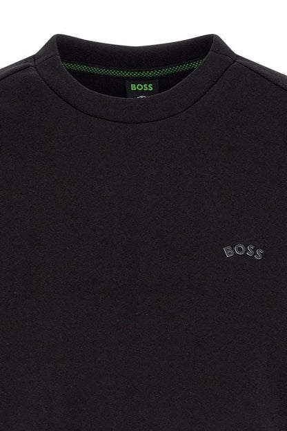 Hugo Boss Crna majica