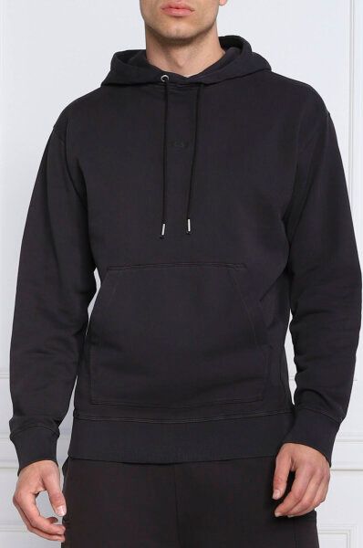Hugo Boss Tamno plava dukserica