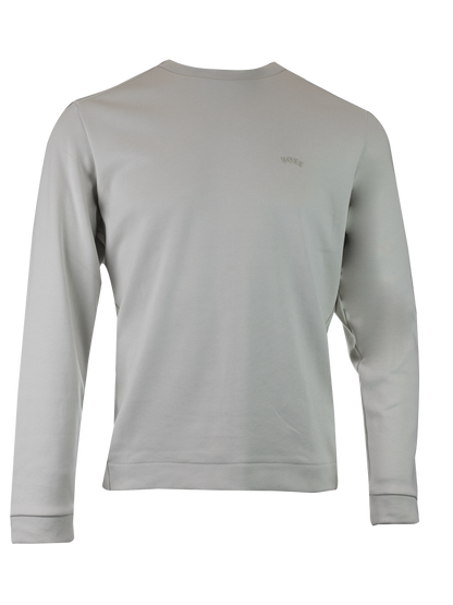 Hugo Boss Bež pamučna majica