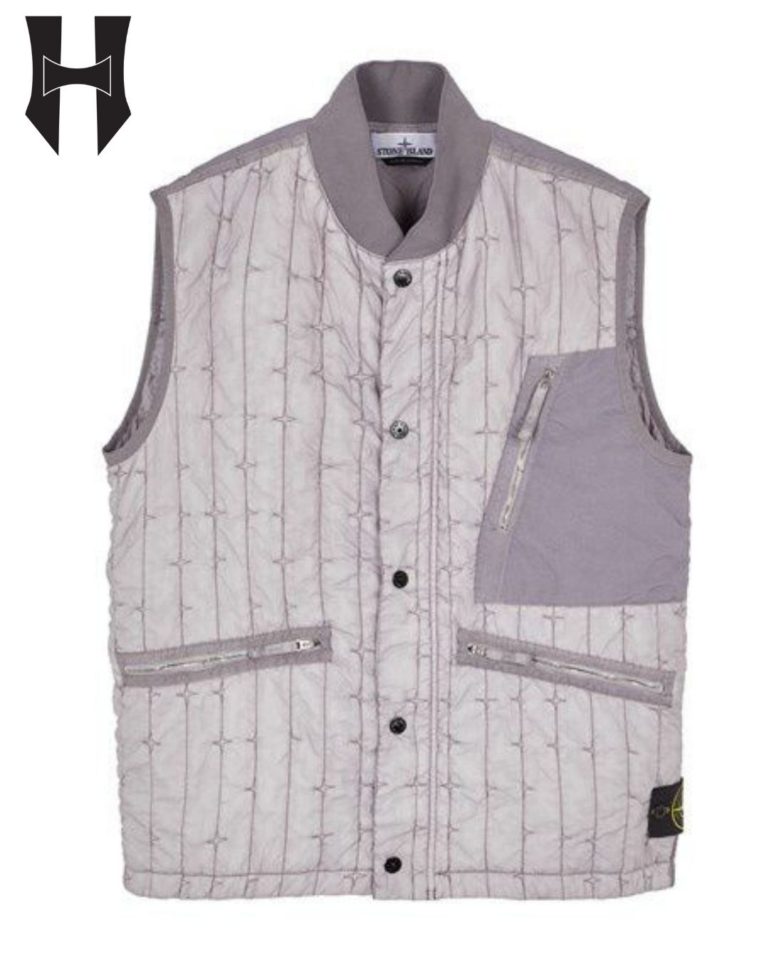 Stone Island muški prsluk