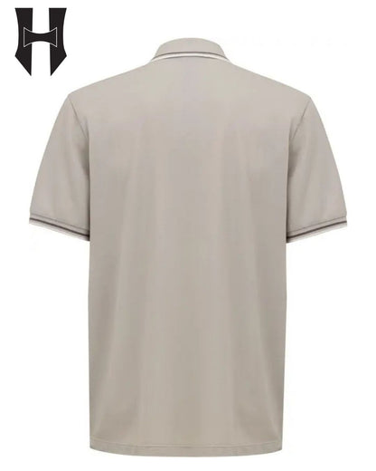 CANALI muška premium polo majica