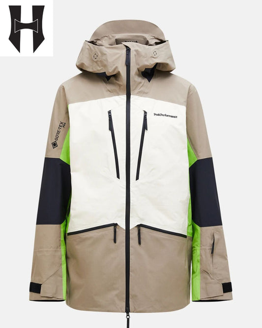 Peak Performance Vertical muško ski odijelo