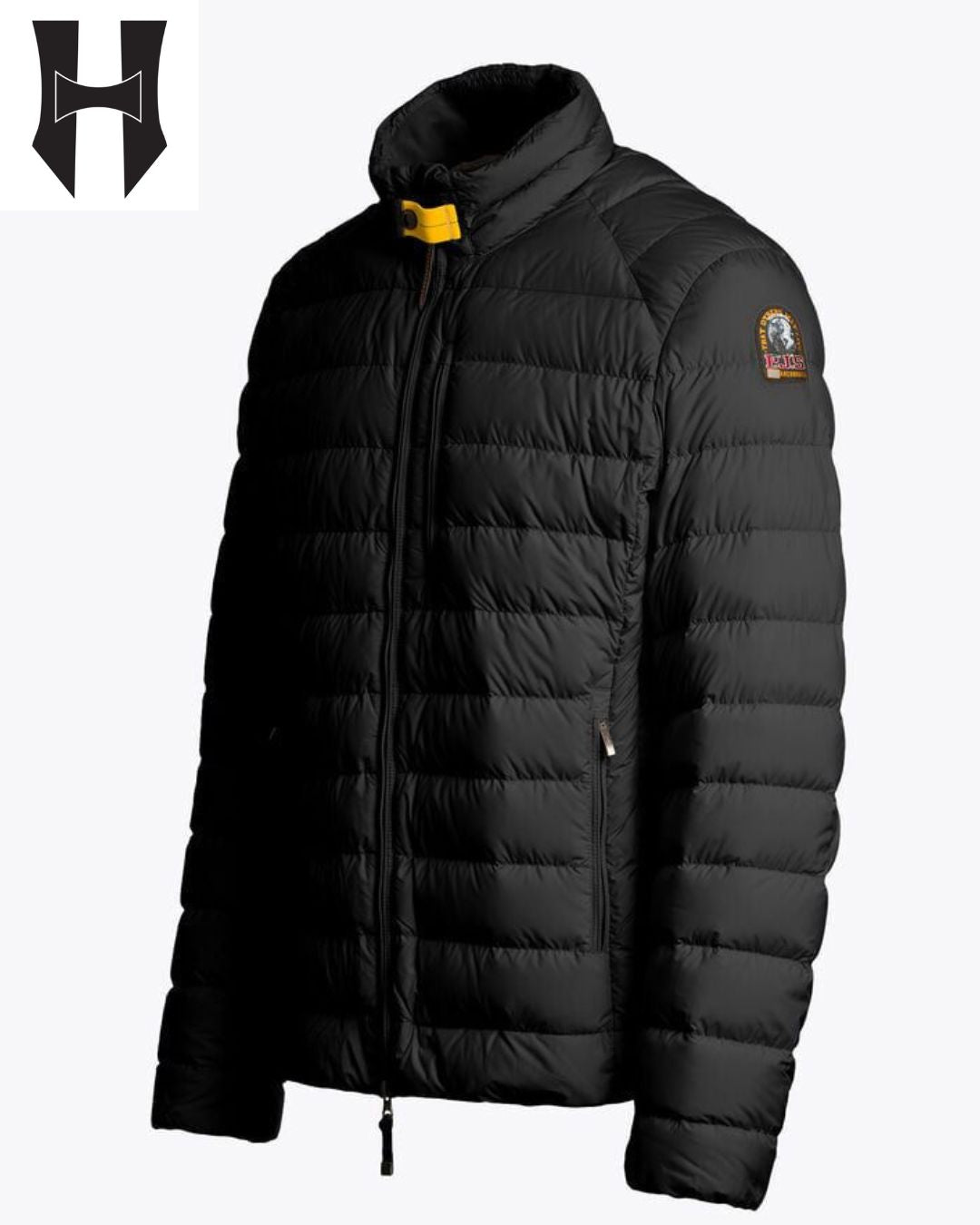 Parajumpers Ugo muška perjana jakna