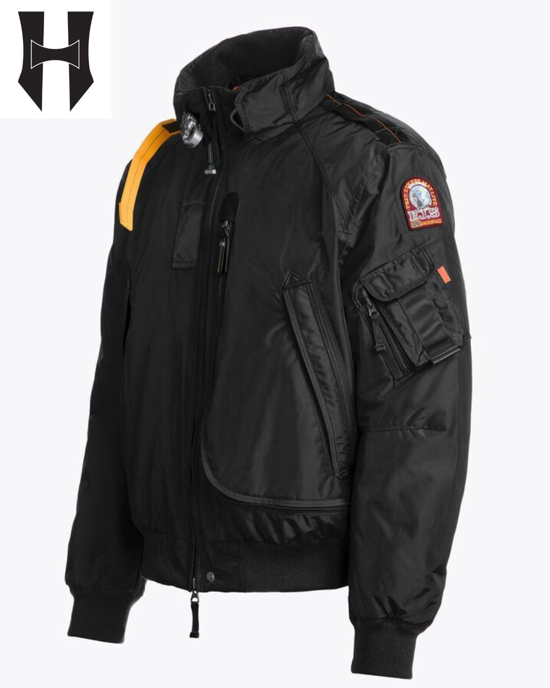 Parajumpers muška bomber jakna
