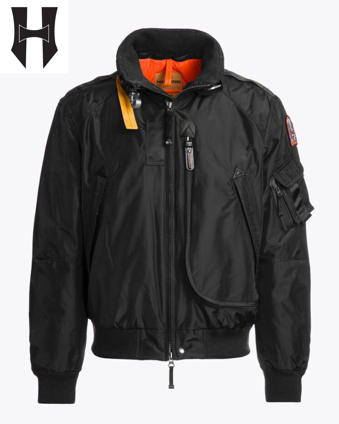 Parajumpers muška bomber jakna