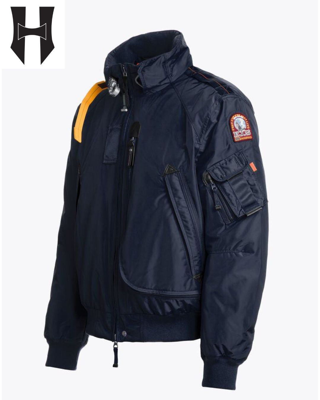 Parajumpers muška bomber jakna