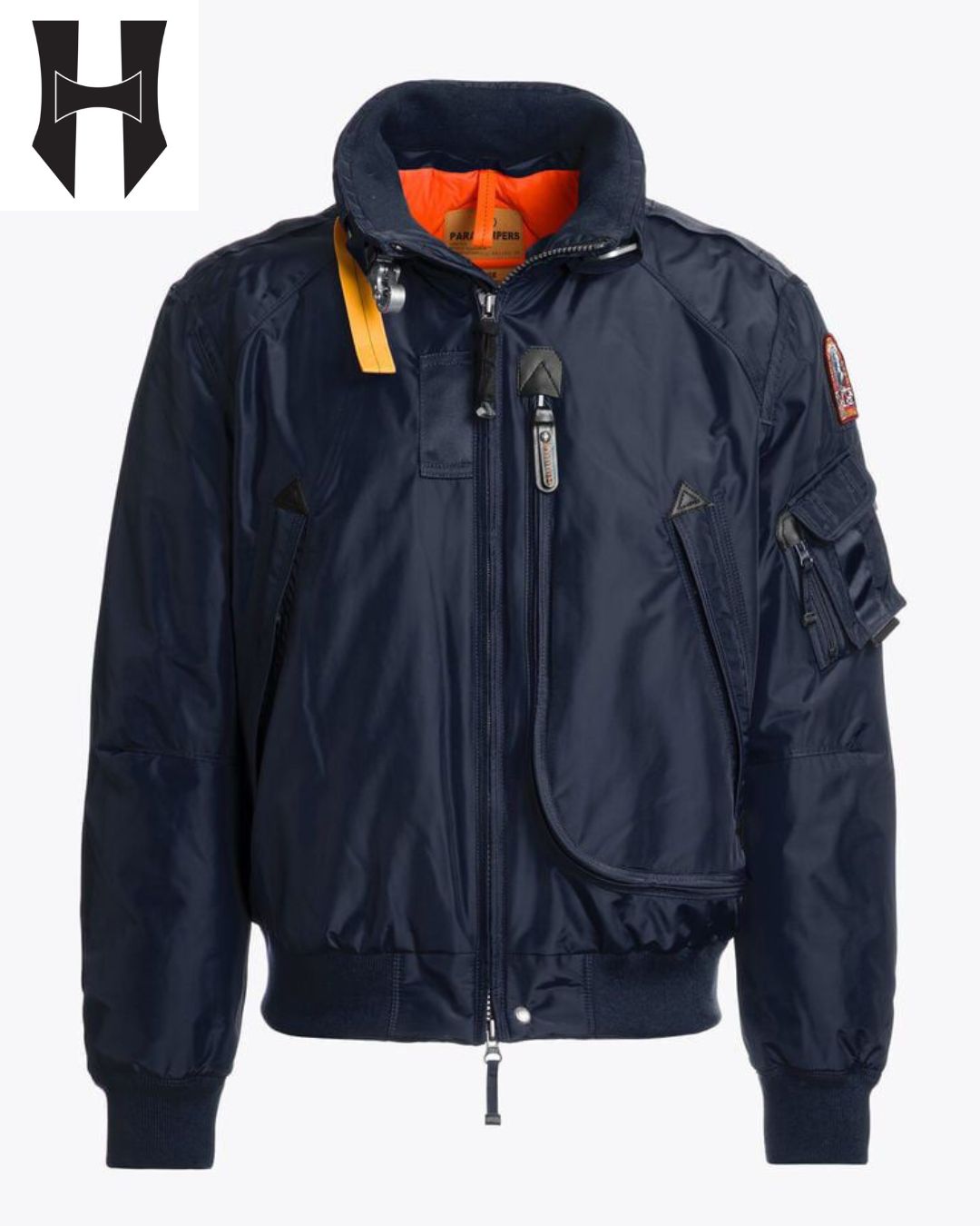 Parajumpers muška bomber jakna