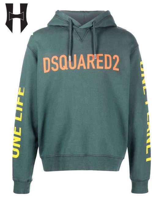 Dsquared² muška dukserica