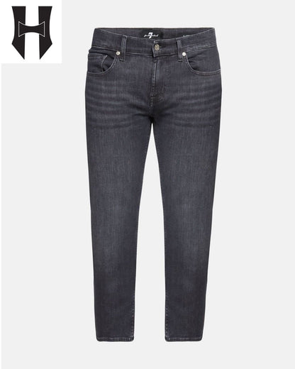 7 for All Mankind slimmy jeans hlače