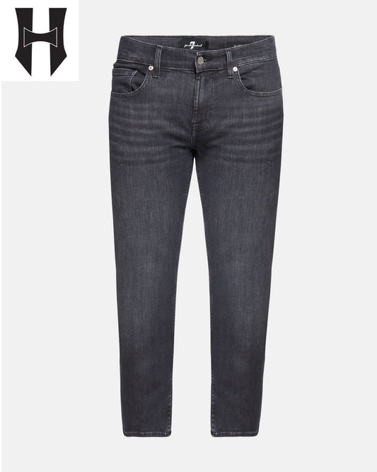 7 for All Mankind slimmy jeans hlače