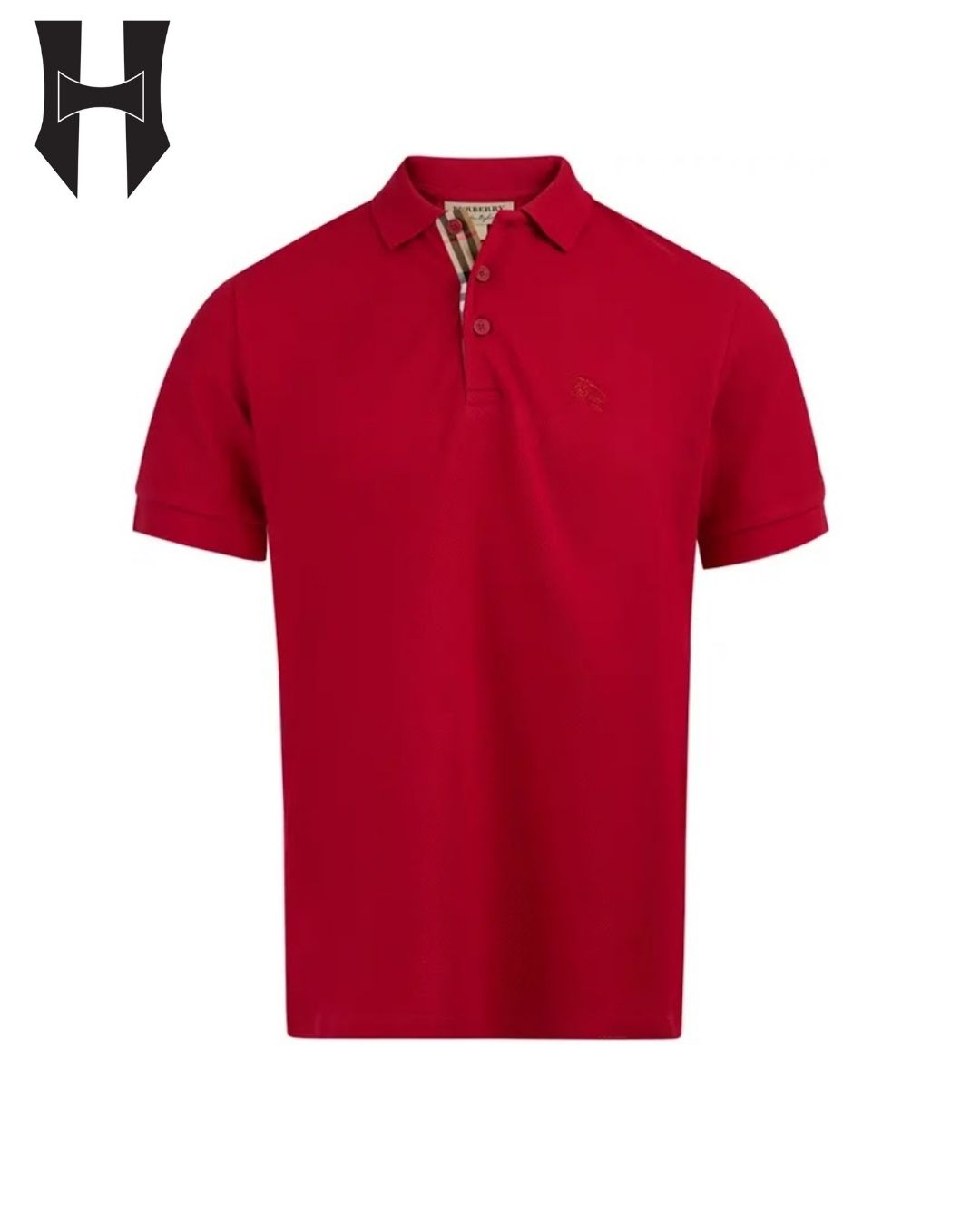 Burberry muška polo majica