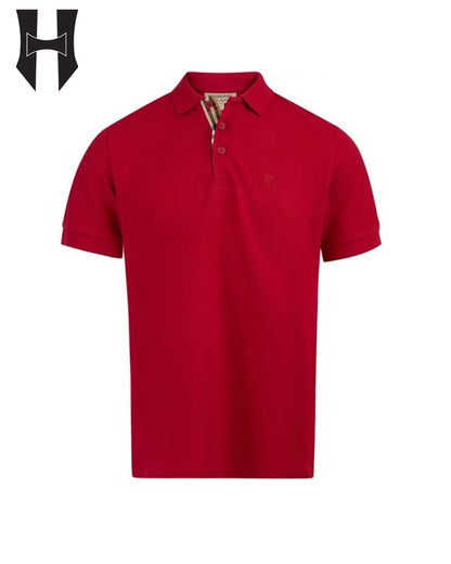 Burberry muška polo majica