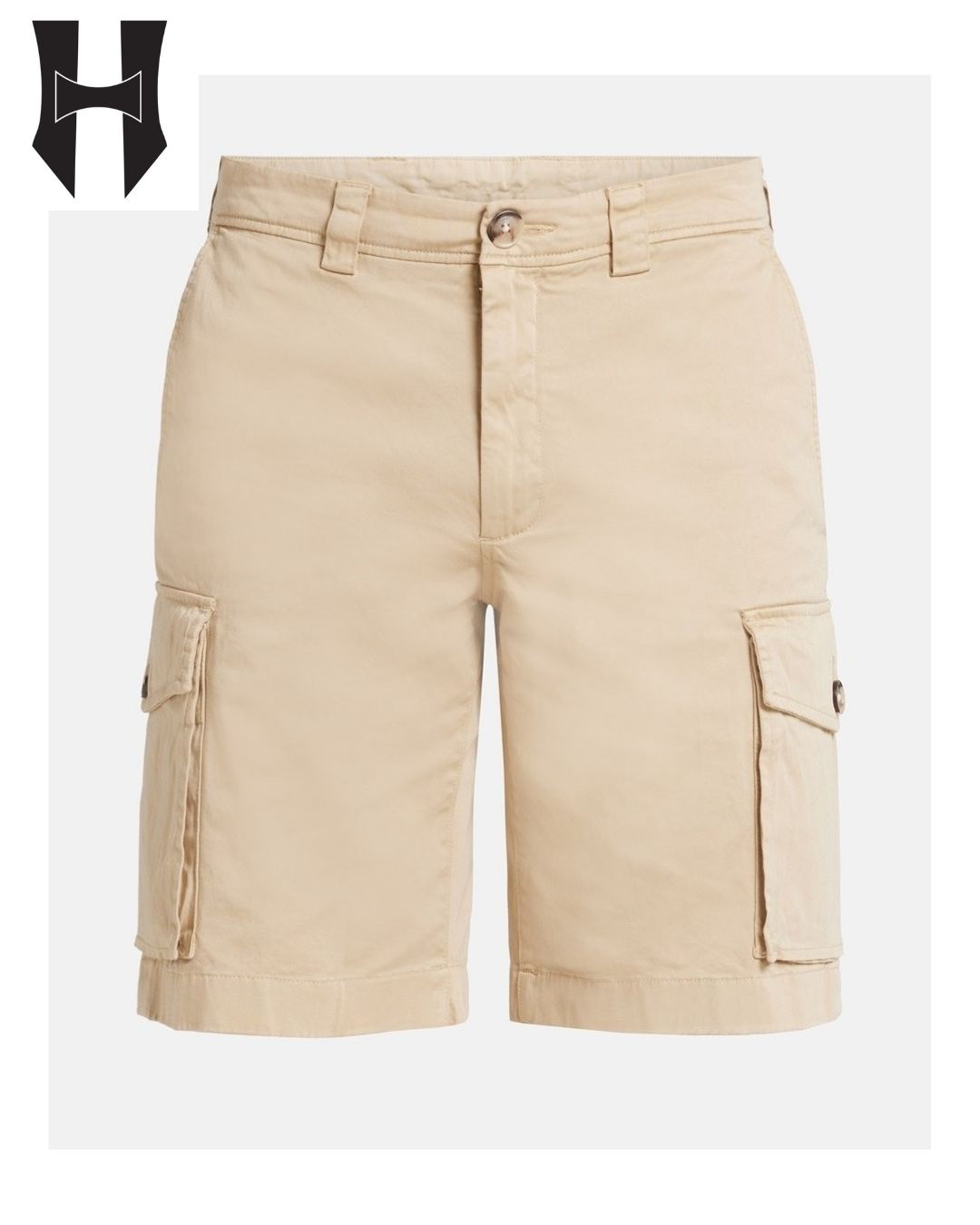 Woolrich Cargo muški šorc