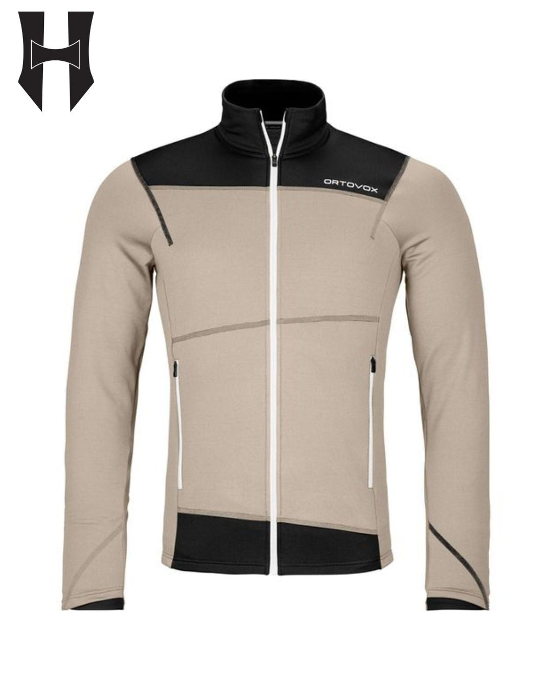 Ortovox Light Merino Fleece