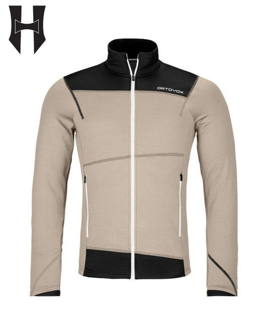 Ortovox Light Merino Fleece