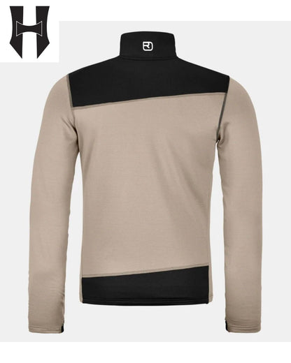 Ortovox Light Merino Fleece