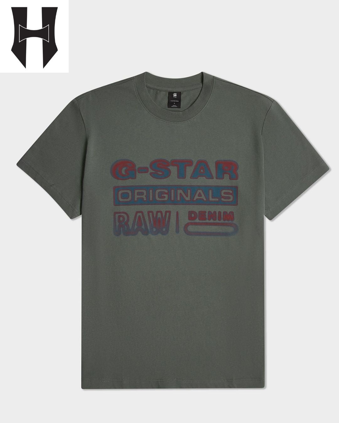 G Star Gradient