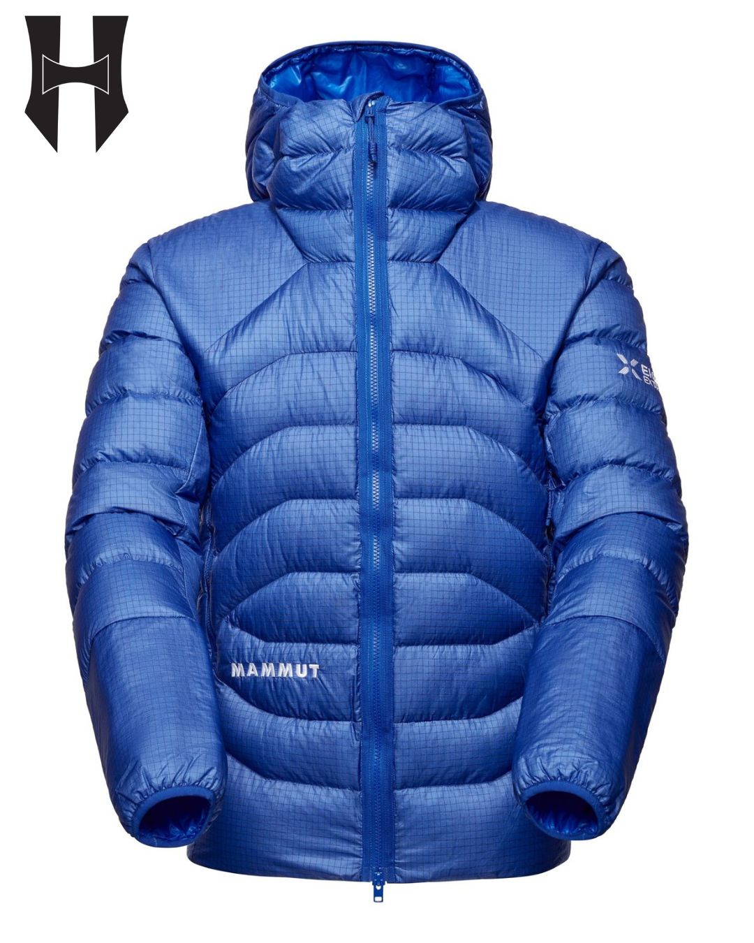 Mammut Eiger extreme Nordwand light