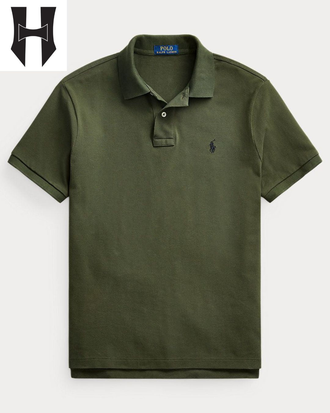 Ralph Lauren muška polo majica
