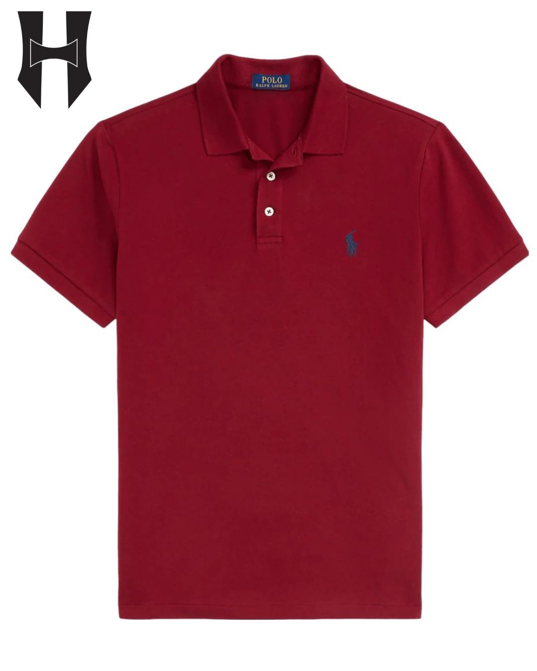 Ralph Lauren muška polo majica