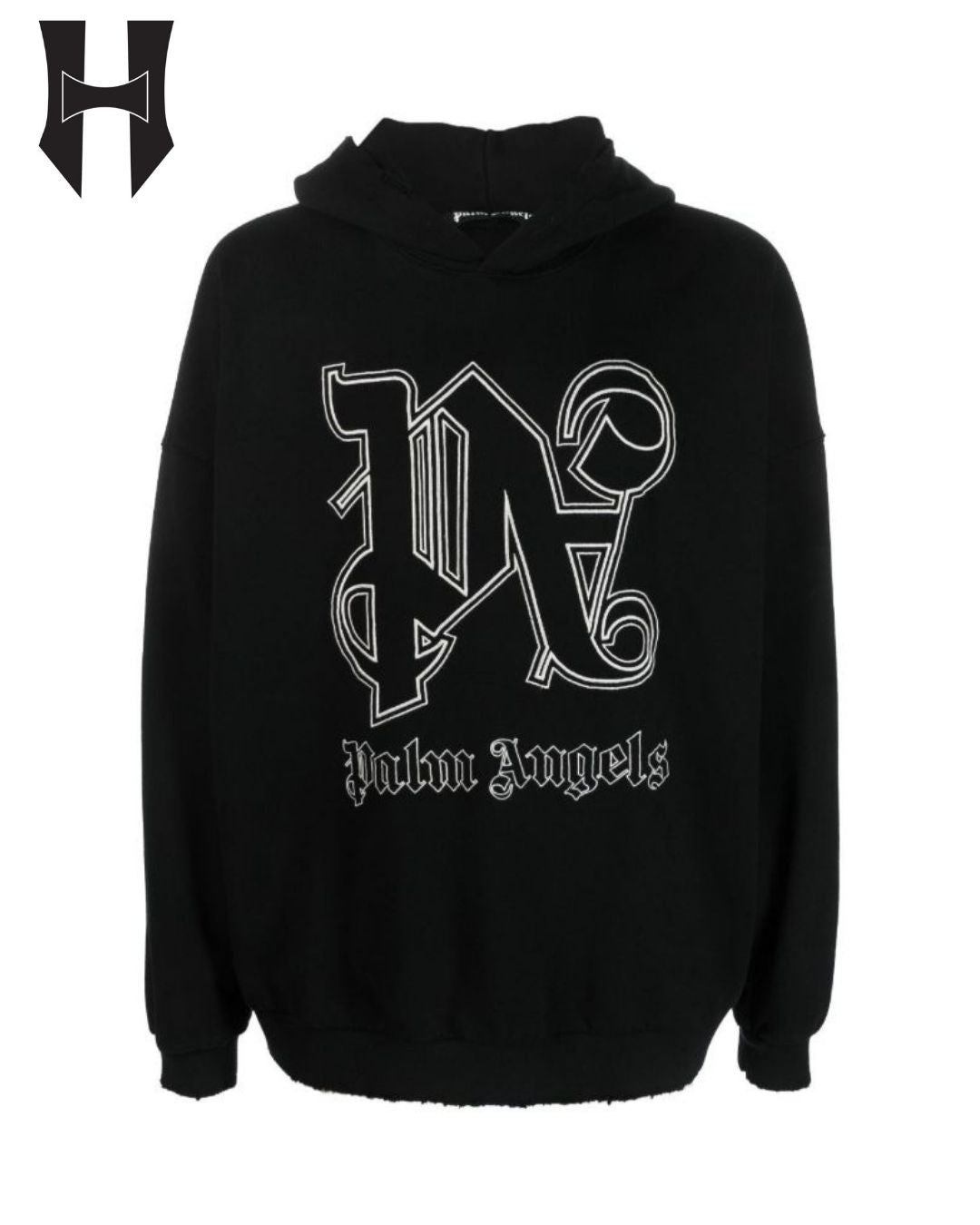 Palm Angels muška dukserica