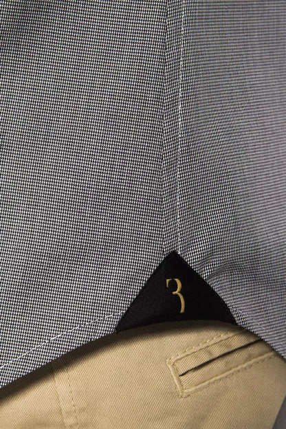 Billionaire Italian Couture Košulja