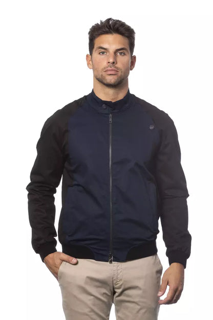 Verri Plava bomber jakna