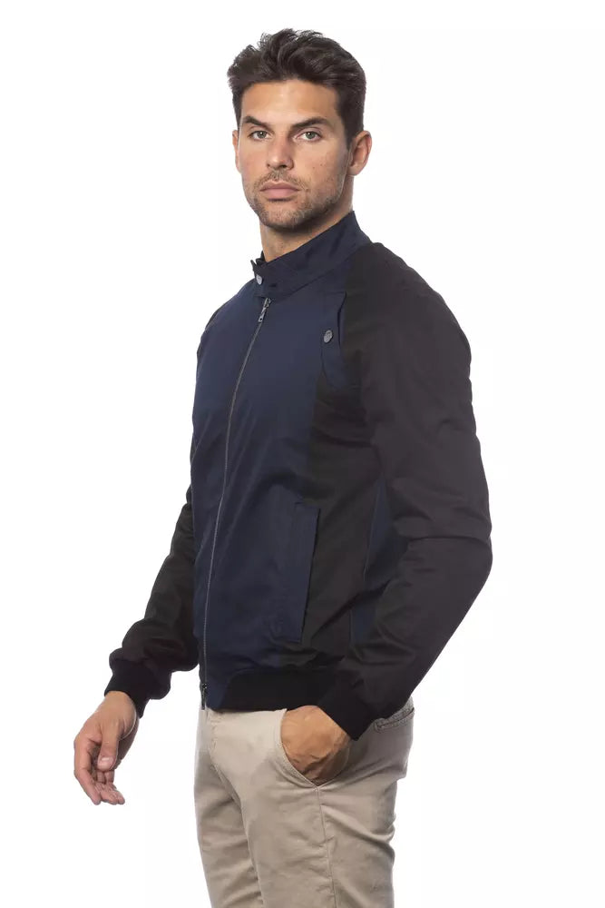Verri Plava bomber jakna
