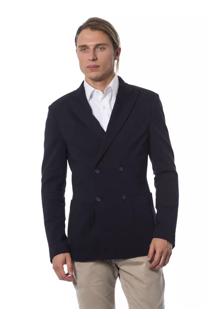 Verri Plavi blazer