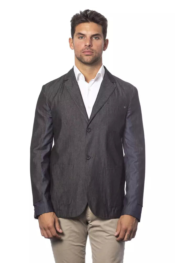 Verri Sivi blazer
