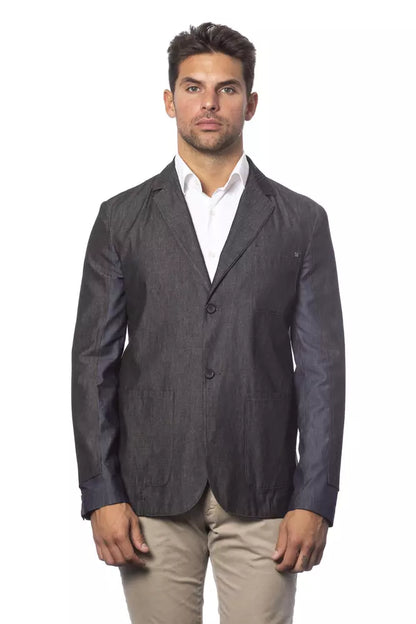 Verri Sivi blazer