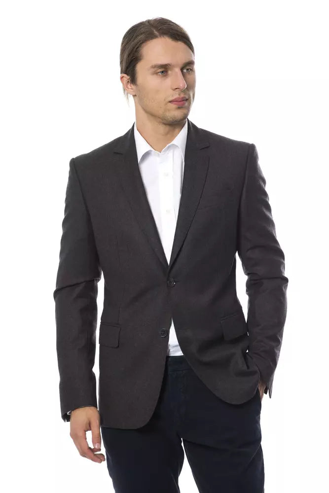 Verri Sivi blazer