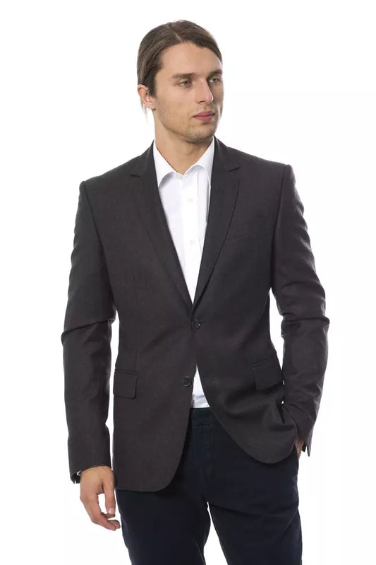 Verri Sivi blazer