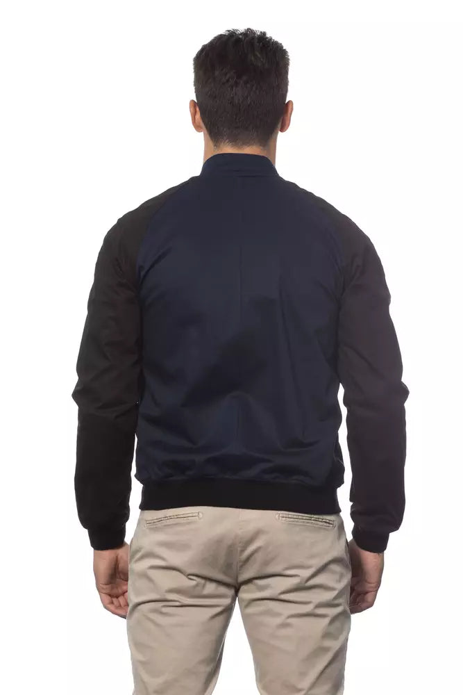 Verri Plava bomber jakna