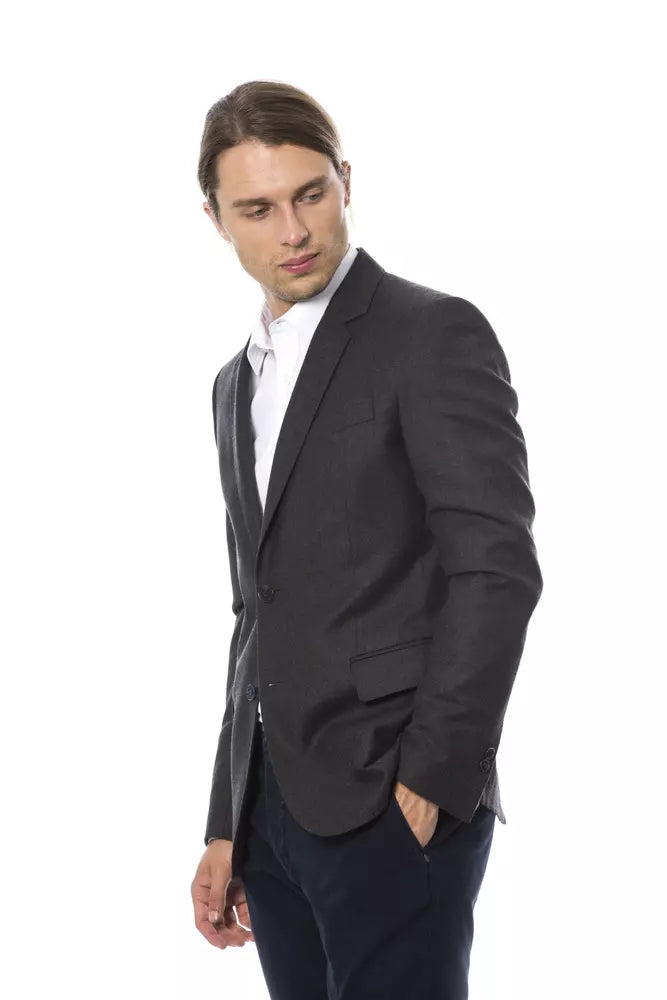 Verri Sivi blazer