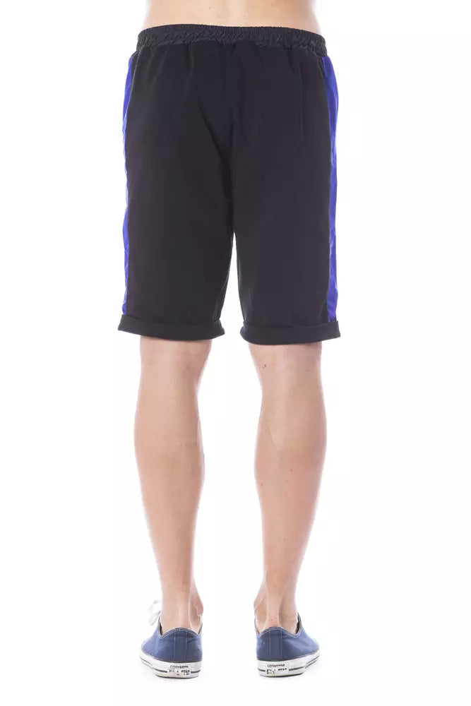 Verri Crni šorc
