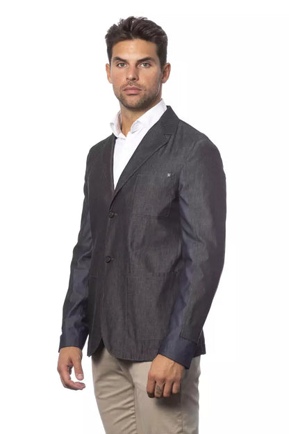 Verri Sivi blazer