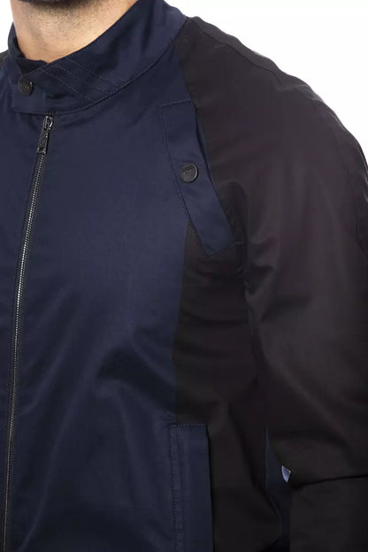 Verri Plava bomber jakna