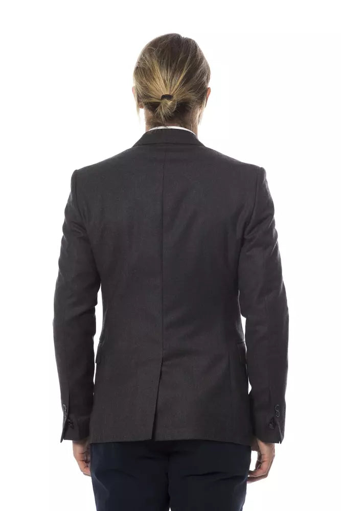 Verri Sivi blazer