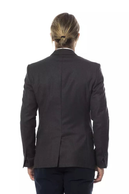 Verri Sivi blazer
