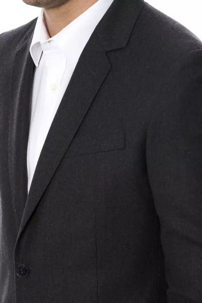 Verri Sivi blazer