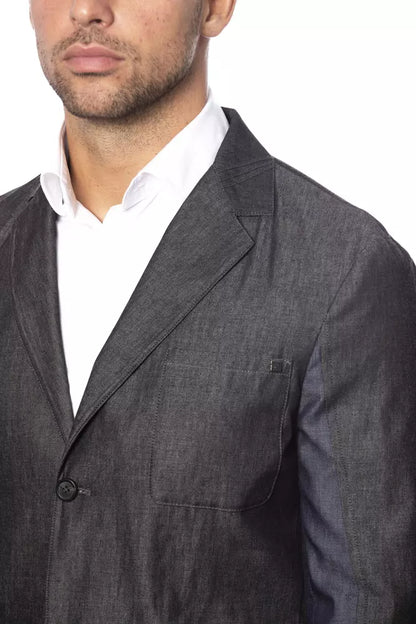 Verri Sivi blazer
