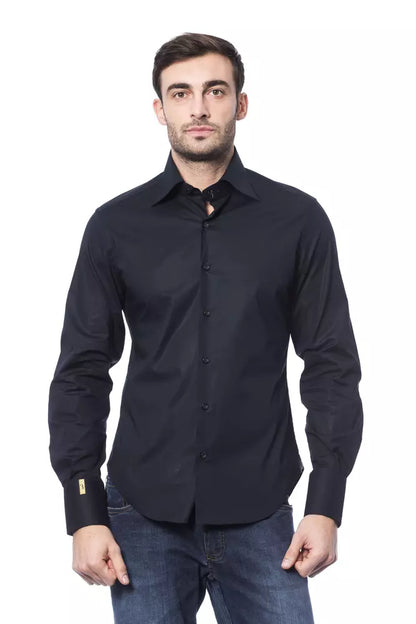 Billionaire Italian Couture Plava košulja
