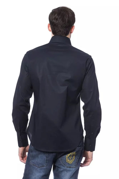Billionaire Italian Couture Plava košulja