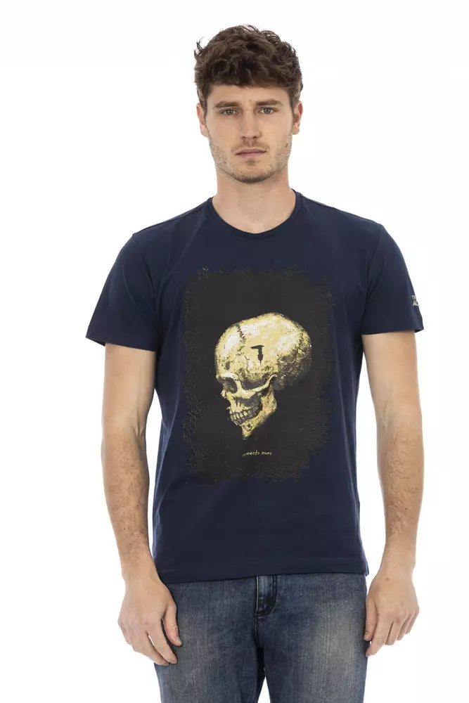 Trussardi Action Plava majica