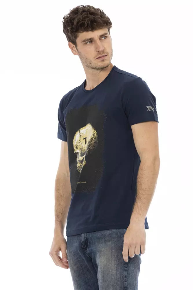 Trussardi Action Plava majica