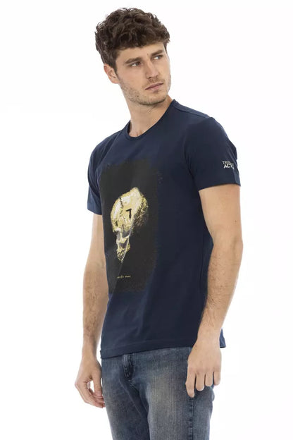 Trussardi Action Plava majica